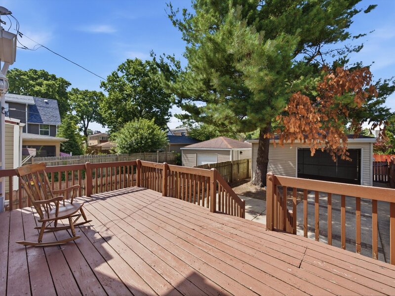 6707 31st Street Berwyn IL 60402