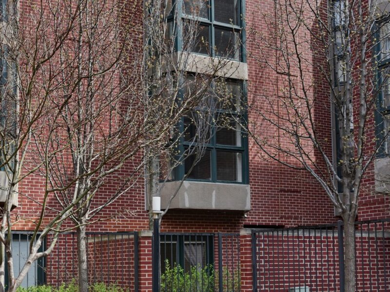 1701 N Halsted Street Chicago IL 60614