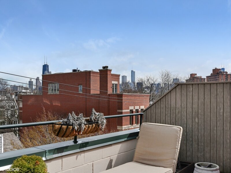 1701 N Halsted Street Chicago IL 60614