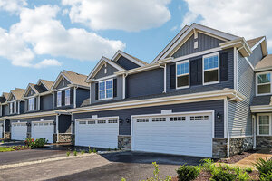 Photo of 13509 S Mesa Drive Plainfield IL 60544