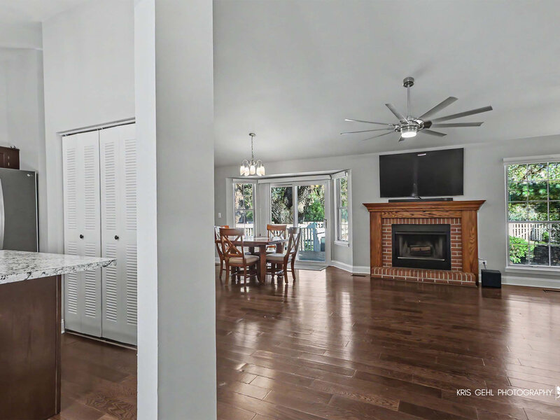 714 Dartmouth Drive Island Lake IL 60042