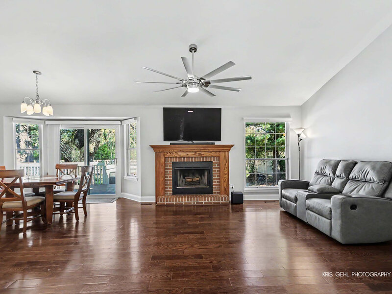 714 Dartmouth Drive Island Lake IL 60042