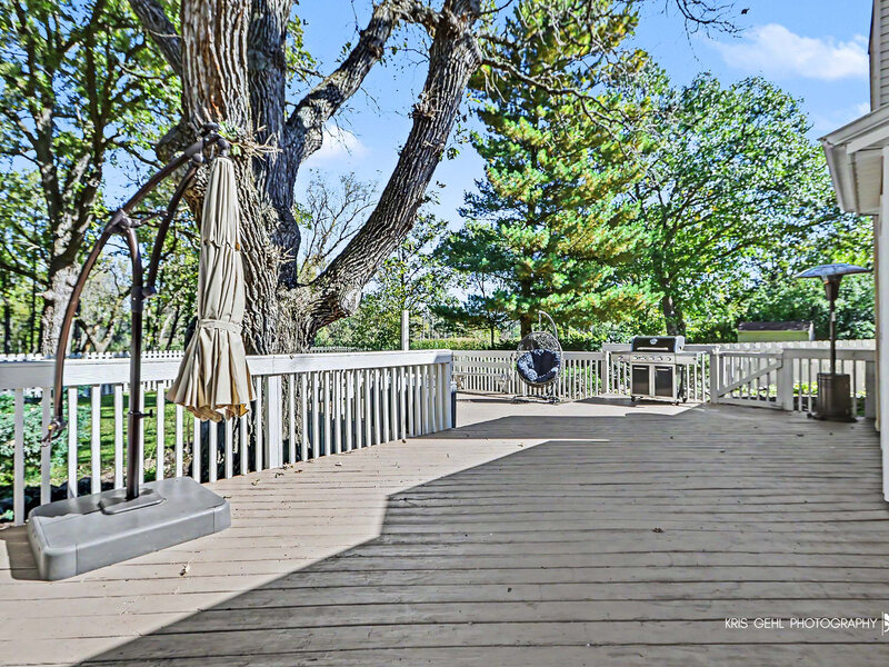 714 Dartmouth Drive Island Lake IL 60042