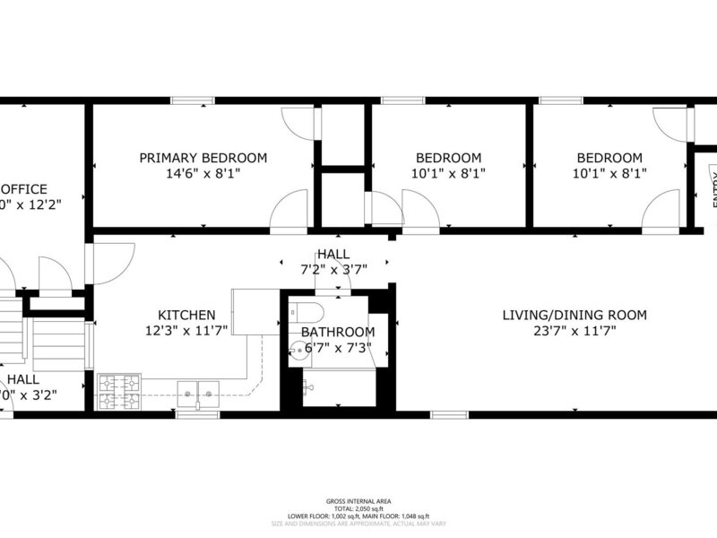 4746 N Karlov Avenue Chicago IL 60630
