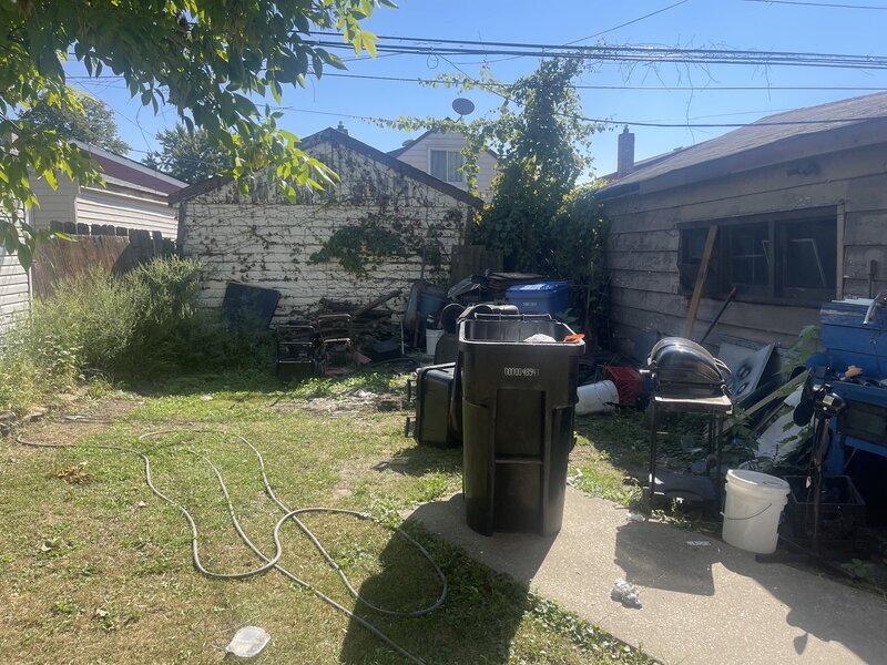 3771 W Pippin Street Chicago IL 60652