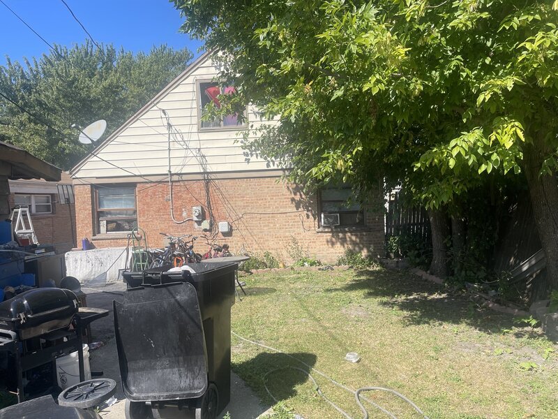 3771 W Pippin Street Chicago IL 60652