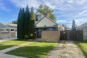 Photo of 3771 W Pippin Street Chicago IL 60652
