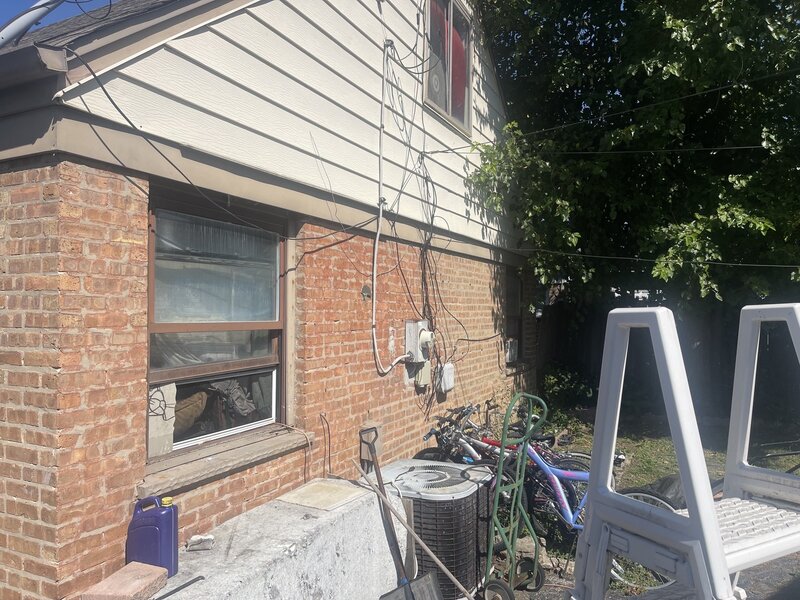 3771 W Pippin Street Chicago IL 60652