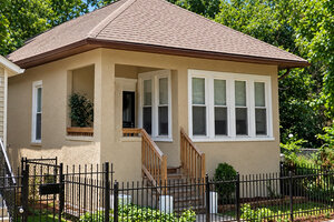 Photo of 7644 S Champlain Avenue Chicago IL 60619