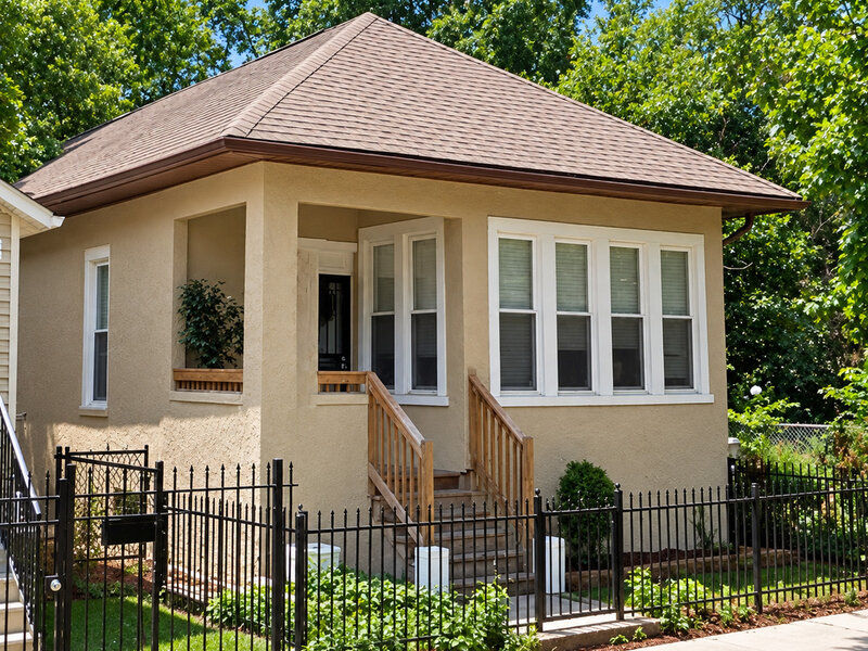7644 S Champlain Avenue Chicago IL 60619
