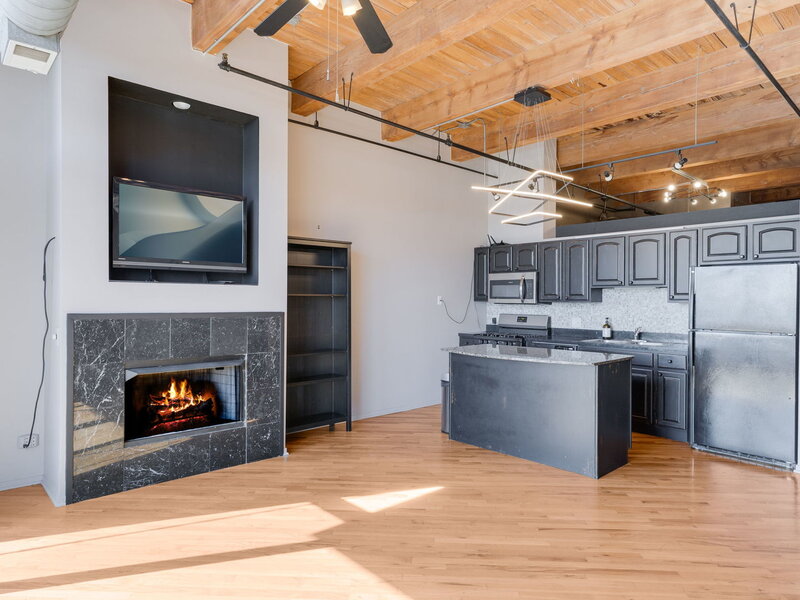 1250 W Van Buren Street Chicago IL 60607