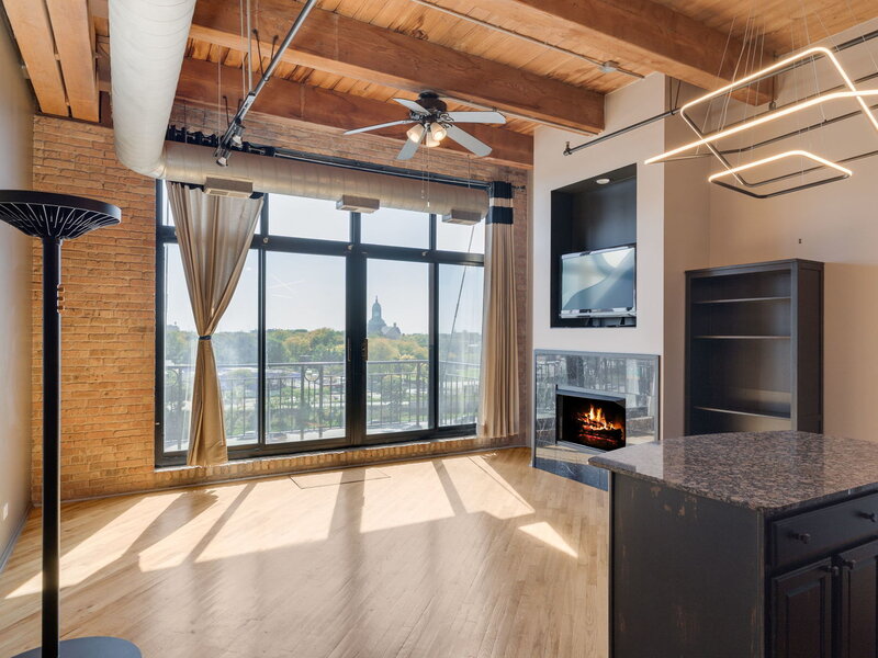 1250 W Van Buren Street Chicago IL 60607
