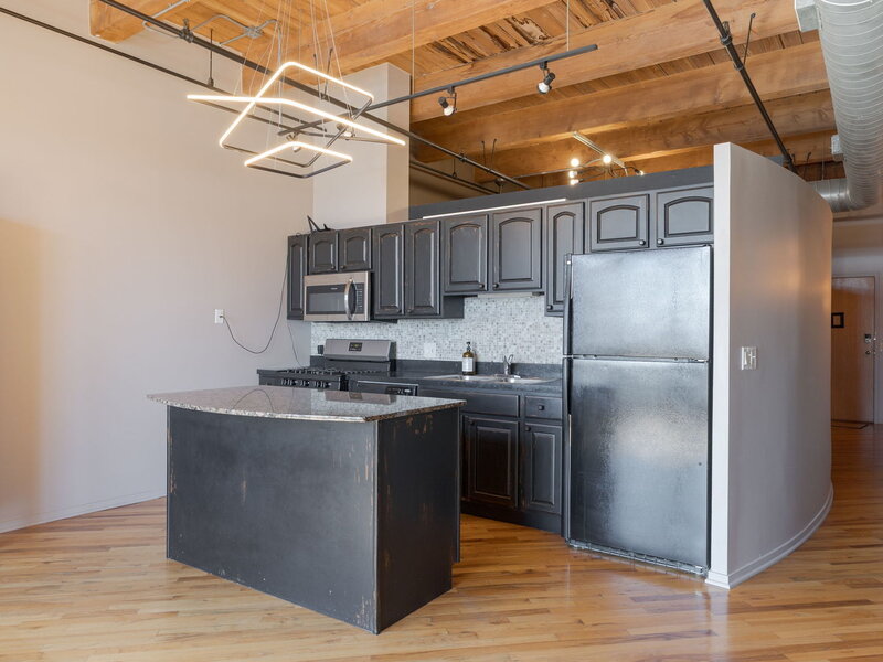 1250 W Van Buren Street Chicago IL 60607