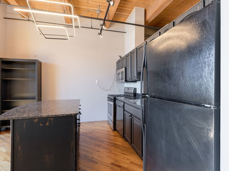 1250 W Van Buren Street Chicago IL 60607