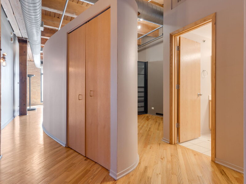 1250 W Van Buren Street Chicago IL 60607