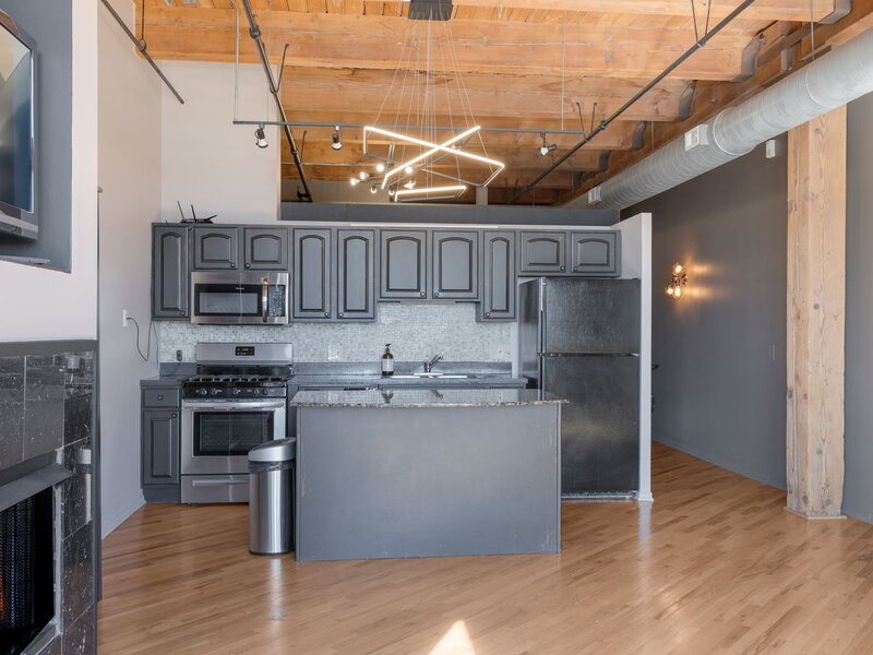 1250 W Van Buren Street Chicago IL 60607