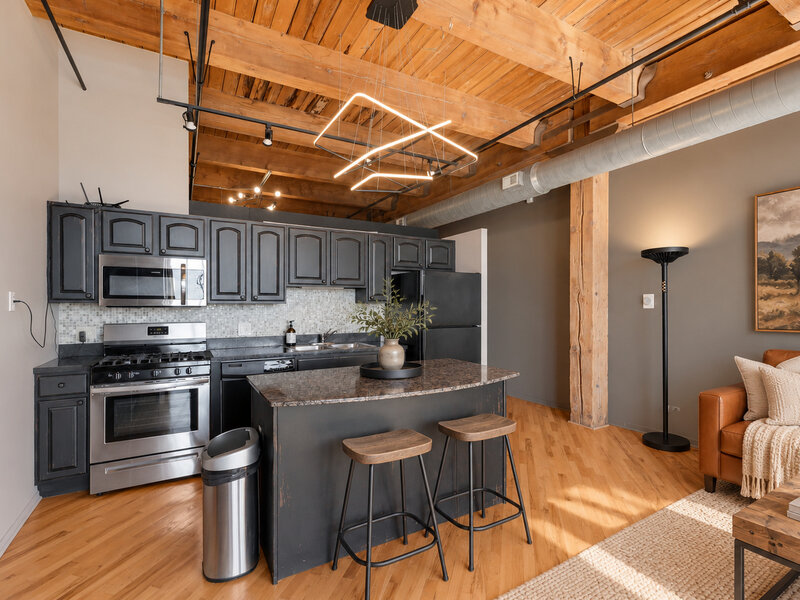1250 W Van Buren Street Chicago IL 60607