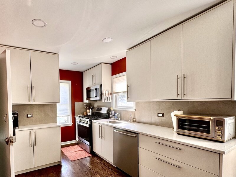 3841 Home Avenue Berwyn IL 60402