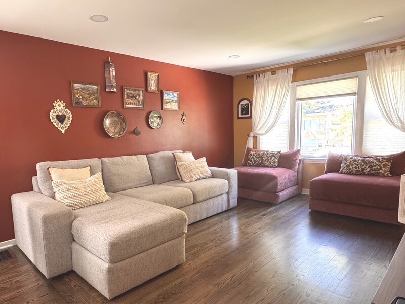 3841 Home Avenue Berwyn IL 60402