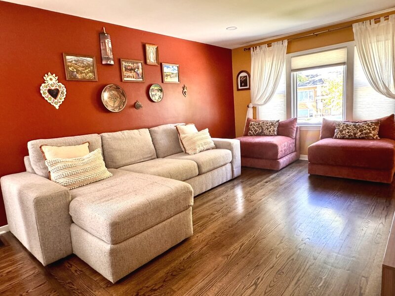3841 Home Avenue Berwyn IL 60402