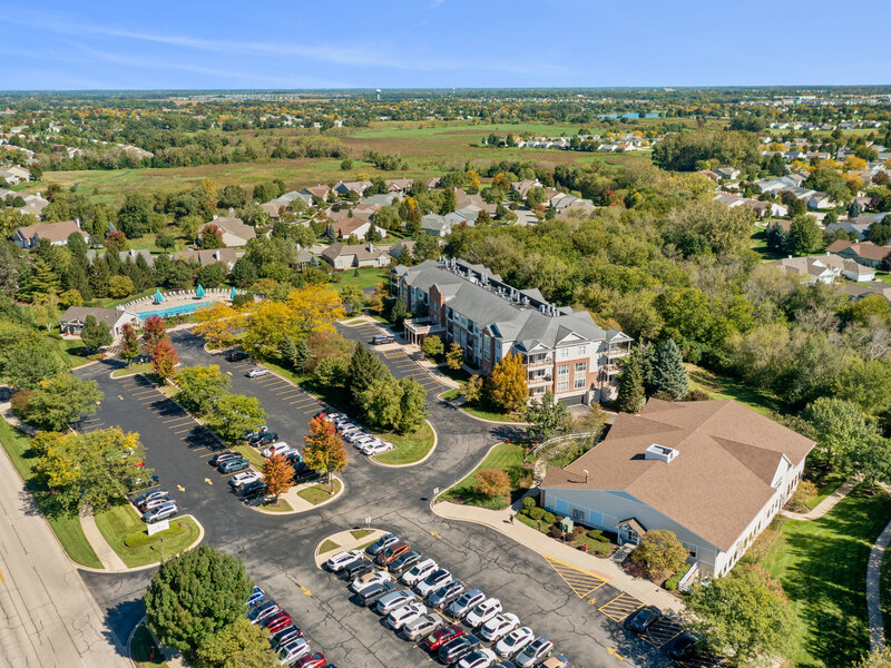 12950 Meadow View Court Huntley IL 60142