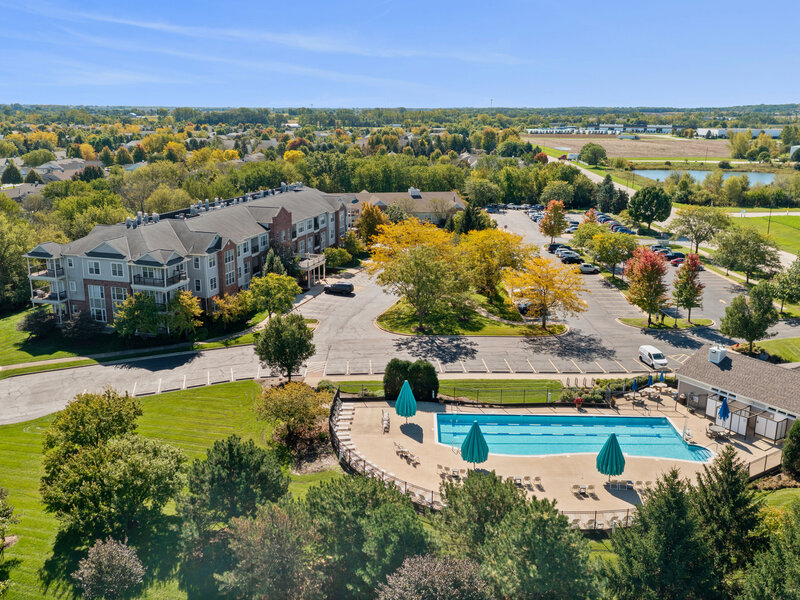 12950 Meadow View Court Huntley IL 60142