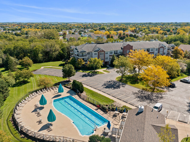 12950 Meadow View Court Huntley IL 60142