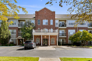 Photo of 12950 Meadow View Court Huntley IL 60142 Unit 305