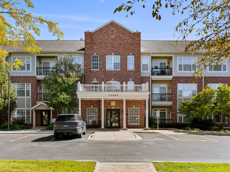 12950 Meadow View Court Huntley IL 60142