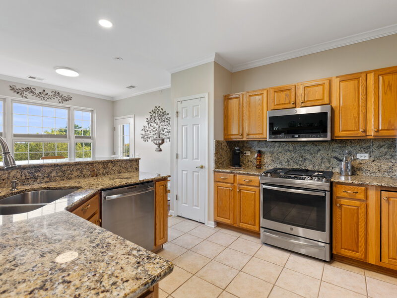 12950 Meadow View Court Huntley IL 60142