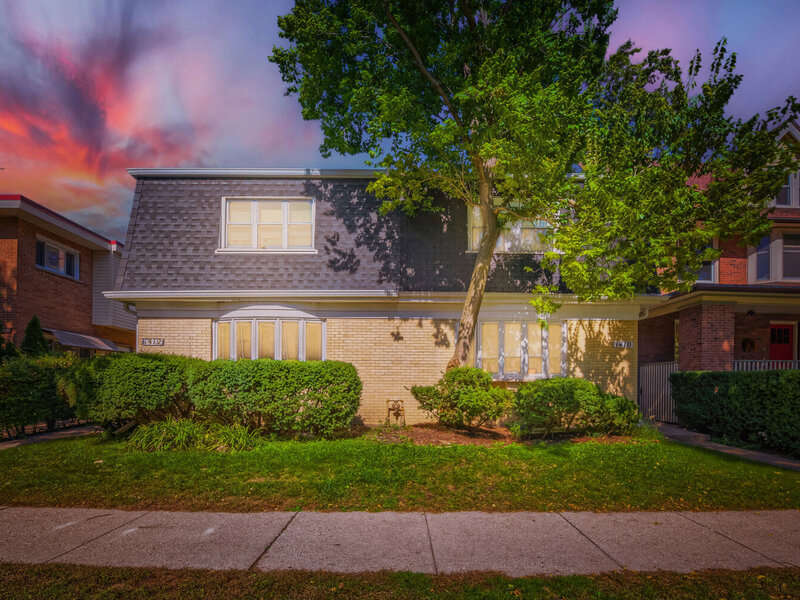 1410 W Sherwin Avenue Chicago IL 60626