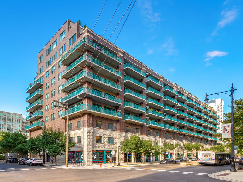 920 W Madison Street Chicago IL 60607