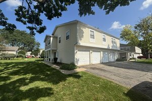 Photo of 1242 Oboe Court Wheeling IL 60090