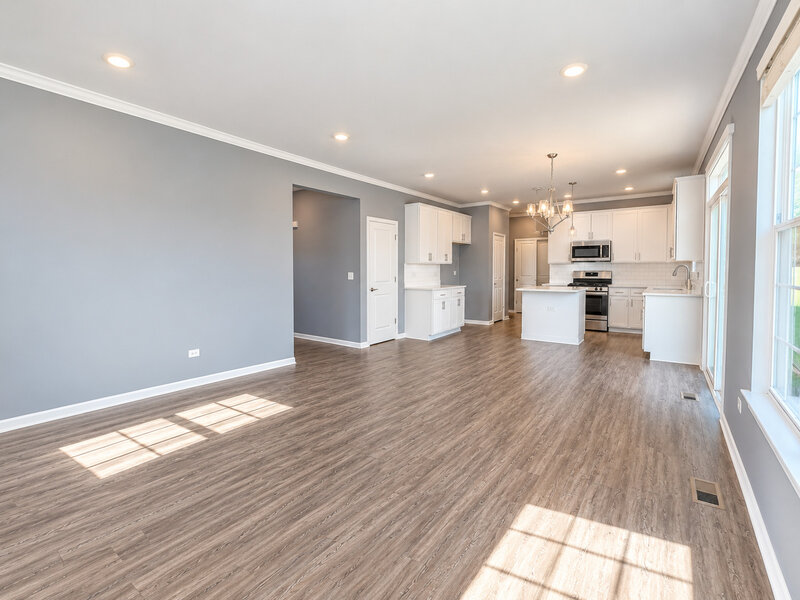 614 Flanagan Drive Minooka IL 60447