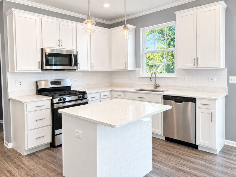 614 Flanagan Drive Minooka IL 60447