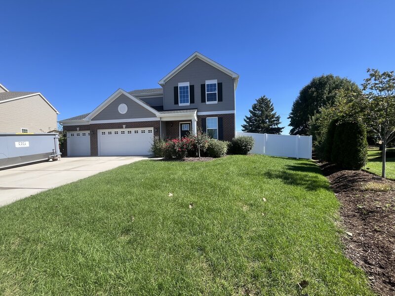 614 Flanagan Drive Minooka IL 60447