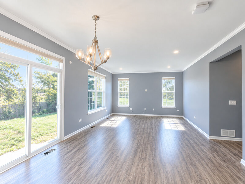 614 Flanagan Drive Minooka IL 60447