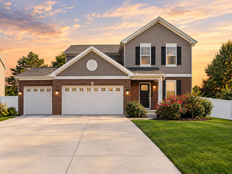 614 Flanagan Drive Minooka IL 60447