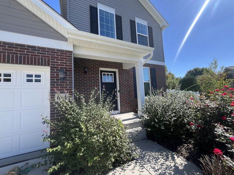 614 Flanagan Drive Minooka IL 60447