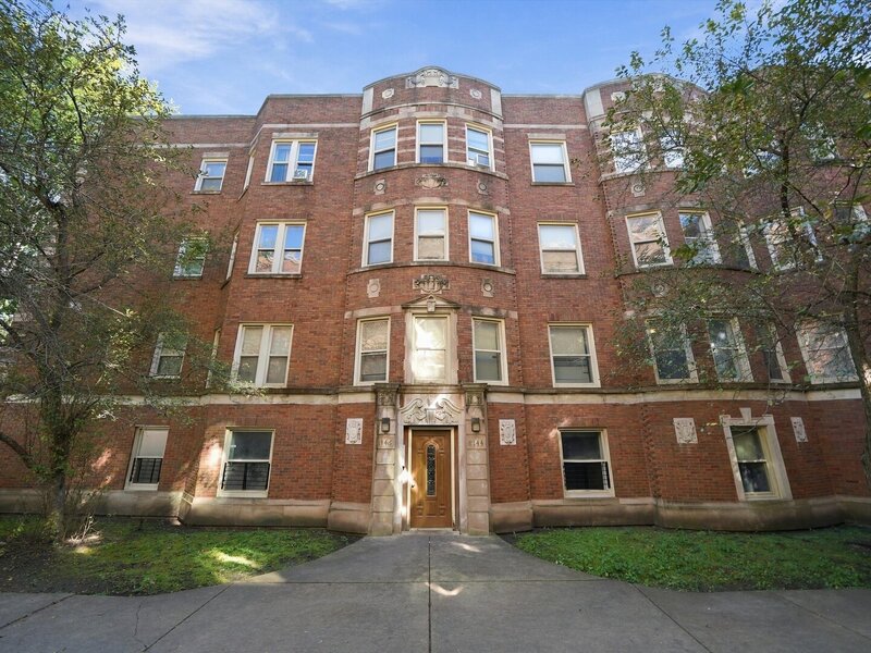8146 S Drexel Avenue Chicago IL 60619