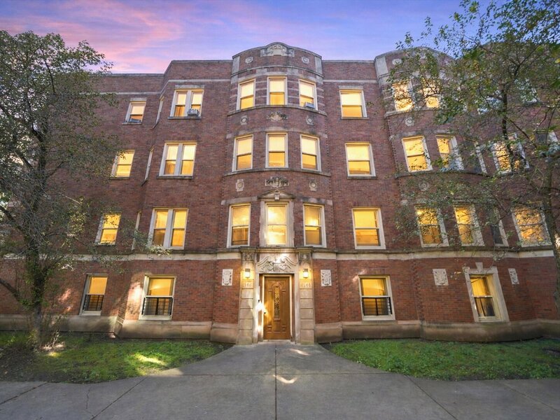 8146 S Drexel Avenue Chicago IL 60619