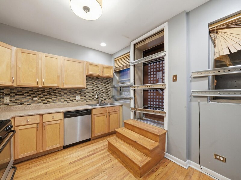 8146 S Drexel Avenue Chicago IL 60619