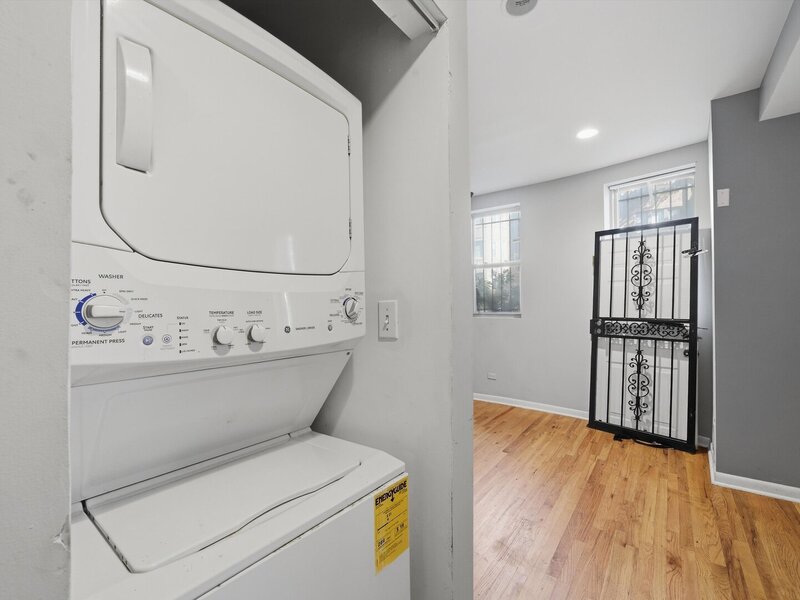 8146 S Drexel Avenue Chicago IL 60619
