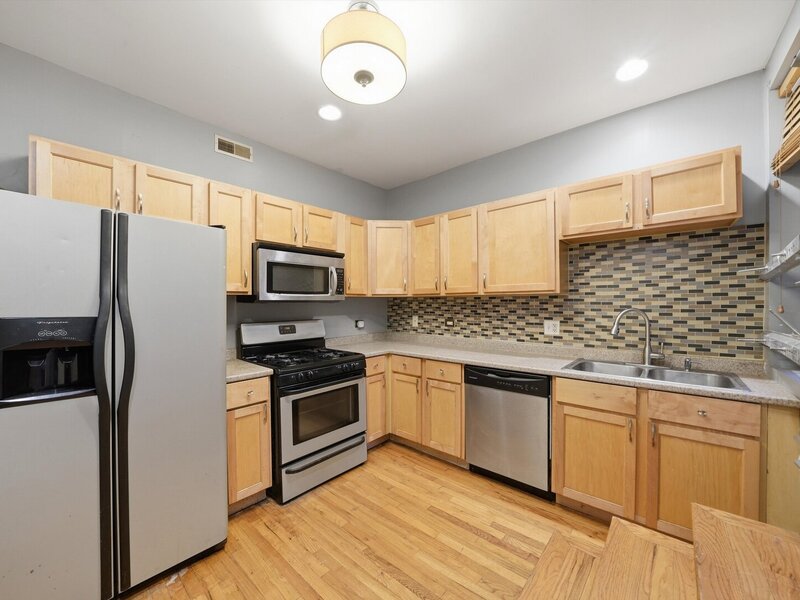 8146 S Drexel Avenue Chicago IL 60619