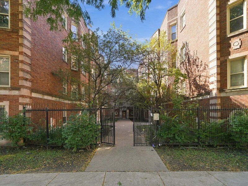 8146 S Drexel Avenue Chicago IL 60619
