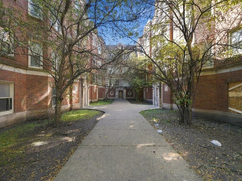 8146 S Drexel Avenue Chicago IL 60619