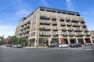 Photo of 1645 W Ogden Avenue Chicago IL 60612 Unit 718
