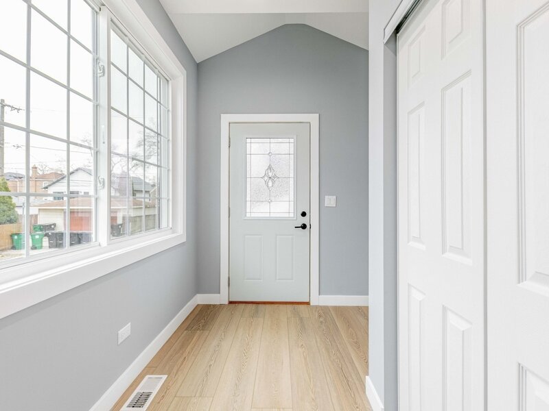 3548 Clinton Avenue Berwyn IL 60402