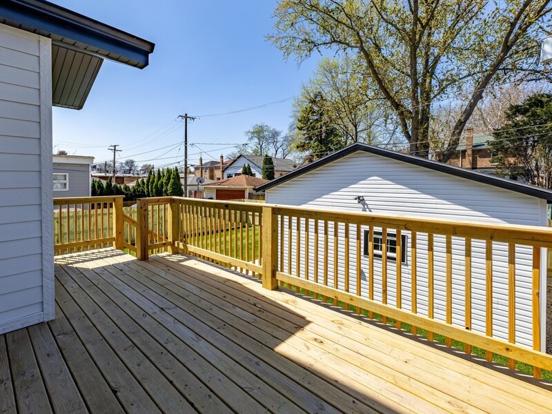 3548 Clinton Avenue Berwyn IL 60402