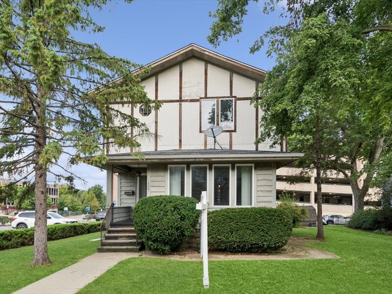 135 Aurora Avenue Naperville IL 60540